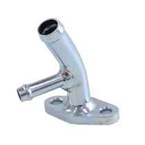 Tubo Cano Água Pajero Glx Gls 1990/1997 MD137959 Tubo Cano Água Pajero Glx Gls 1990/1997 MD137959