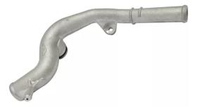 Tubo Cano Agua Saida Fina Mercedes Classe A 160 A190 Tubo Cano Agua Saida Fina Mercedes Classe A 160 A190