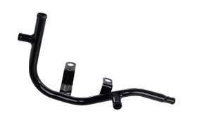 Tubo Cano Água Santana Quantum 1.8 2.0 C/Ar Quente 1981/1988