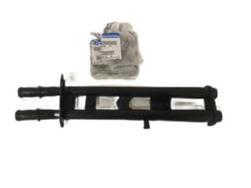 Tubo Cano Ar Quente Radiador Interno Palio Uno Grand Siena Fiorino Argo Genuina Fiat Mopar