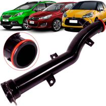 Tubo Cano Bomba D'agua Peugeot 308 2008 408 Ds3 Ds4 C4 Thp Tubo Cano Bomba D'agua Peugeot 308 2008 408 Ds3 Ds4 C4 Thp