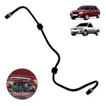Tubo Cano Cilindro Mestre Embreagem Fiesta Courier 1996 a 13