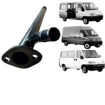 Tubo Cano Conexão Saída Bomba D'agua Motor- Ducato/peugeot