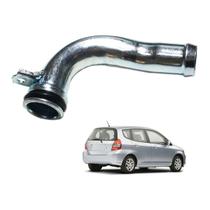 Tubo Cano D'Água Auxiliar Honda Fit 1.5 2005/2008