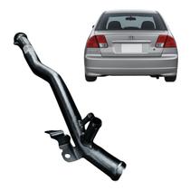 Tubo Cano D'Água Honda Civic 1.7 2001/2006