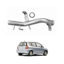 Tubo Cano D'Água Honda Fit 1.5 05/08