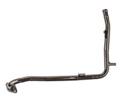 Tubo Cano D'água Hyundai Hb20 1.6 2012 A 2014 254572b000 Tubo Cano D'água Hyundai Hb20 1.6 2012 A 2014 254572b000