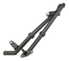 Tubo Cano D'água Mercedes C180 C200 C250 E220 E250 1.8 Cgi