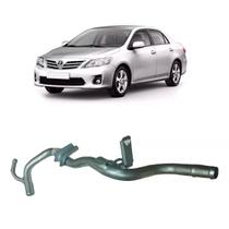 Tubo Cano DÁgua Toyota Corolla 1.8 2012 A 2014