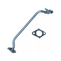 Tubo Cano DÁgua Toyota Hilux E SW4 2.7 05 A 24 Tubo Cano DÁgua Toyota Hilux E SW4 2.7 05 A 24