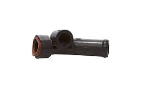 Tubo Cano De Agua Coletor Admissao Pecas Genuinas Prisma agile celta meriva montana spin idea