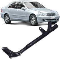 Tubo Cano de Agua do Motor Mercedes C180 C200 C230 1.8 16V Kompressor de 2001 À 2007