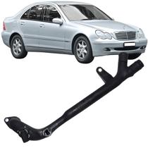 Tubo Cano De Água Do Motor Mercedes C180 C200 C230 1.8 16V Kompressor De 2001 À 2007