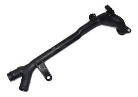Tubo Cano De Água Mercedes C180 Kompressor Com Sensor Tubo Cano De Água Mercedes C180 Kompressor Com Sensor