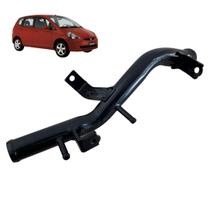 Tubo Cano De Água Motor Honda Fit 1.4 E 1.5 2004 Até 2008