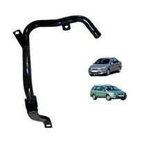 Tubo Cano de Fluxo Refrigeração do Motor Fiat Marea Sedan Weekend 2.0 20v MPI 1999 a 2000 Tubo Cano de Fluxo Refrigeração do Motor Fiat Marea Sedan Weekend 2.0 20v MPI 1999 a 2000