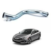 Tubo Cano De Refrigeração Do Motor Honda Civic 1.5 17/21