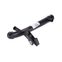 Tubo Cano Distribuidor De Agua 2 Vias Pecas Genuinas Gm Prisma Com Ar celta corsa 52091613