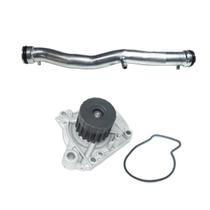 Tubo Cano E Bomba D'Água Honda Civic 1.6 16v 96/00