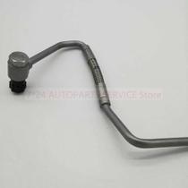 Tubo Cano Lubrificação Turbina Peugeot Thp 3008 308 408