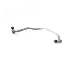 Tubo Cano Lubrificação Turbina Peugeot Thp 3008 308 408 Tubo Cano Lubrificação Turbina Peugeot Thp 3008 308 408