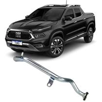 Tubo Cano Refrigeração Água Toro Renegade Compass 55248386 Tubo Cano Refrigeração Água Toro Renegade Compass 55248386