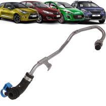 Tubo Cano Refrigeração Superior Turbina Ds3 C4 308 2008 3008