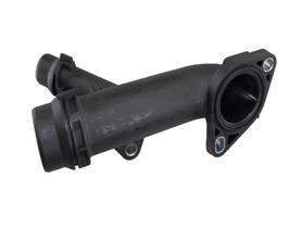 Tubo Cano Saída Água Motor Bmw 118I 120I 316I 11537505055