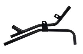 Tubo Cano Saída Dupla Da Bomba D'água Sprinter 310 312