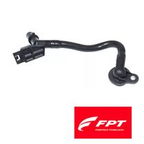 Tubo cano trocador calor motor (rigido) - ducato / boxer / jumper ano 2013 em diante orifinal fpt 504102965 Tubo cano trocador calor motor (rigido) - ducato / boxer / jumper ano 2013 em diante orifinal fpt 504102965