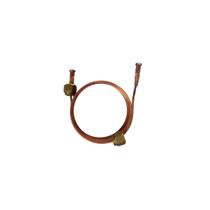 Tubo Capilar com Porca 1/4" Conexão AP-100 Trane - TUB00232B