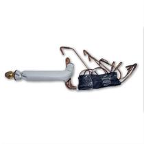 Tubo Capilar Condensadora Ar Condicionado LG AJR75282402