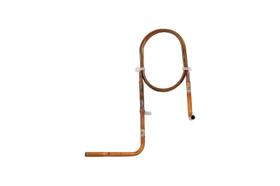 Tubo Capilar Dobrado Ar Condicionado LG AJR75682504