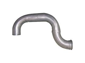 Tubo Catalisador Traseiro VL FH Após 1998 5 Pols - 1628052