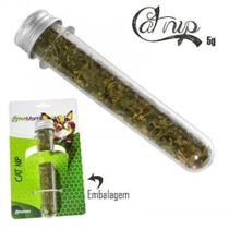 Tubo Catnip Petmart 10Gr