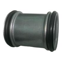 Tubo Central Carcaça Da Valvula Termostatica Azera Original