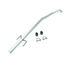 Tubo Central Corsa Classic 1.0 11 12 13 14 15 16 17 18 S04