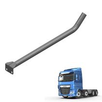 Tubo Central Paralama Daf Xf Tracado 6x4 Entre Eixos Tubo Central Paralama Daf Xf Tracado 6x4 Entre Eixos