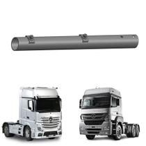 Tubo Central Paralama Mb Axor E Actros