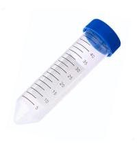 Tubo Centrífuga 50ml Não Estéril p/50und