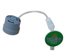 Tubo Chopeira Beertender Krups B-100 B-101 VB215854 B100 B101 VB215855 VB311E54 VB311E55