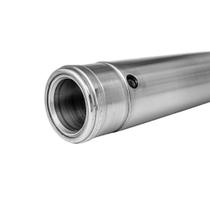 Tubo Cilindro Bengala Suspensão Dianteira Xj6 F/ N até 2015 Tubo Cilindro Bengala Suspensão Dianteira Xj6 F/ N até 2015