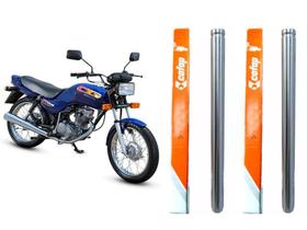 Tubo cilindro interno bengala cg 125 titan ate 99 titan 125 ate 2008 fan 125 2009 ate 2017cofap par + com retentor Tubo cilindro interno bengala cg 125 titan ate 99 titan 125 ate 2008 fan 125 2009 ate 2017cofap par + com retentor