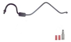 Tubo cilindro mestre da embreagem