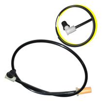 Tubo cilindro mestre da embreagem