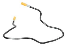 Tubo cilindro mestre embreagem duster 1.6 2011 a 2019 logan