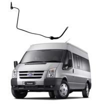 Tubo Cilindro Mestre Embreagem Ford Transit 2.2/ 2.4 - 08/13