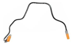 Tubo cilindro mestre embreagem kicks versa 19 em diante