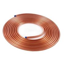 Tubo Cobre Maleavel 3/8 Tubo Cobre Maleavel 3/8