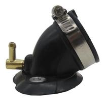 Tubo Coletor Admissão Original Kasinski Prima 150 2010/2013